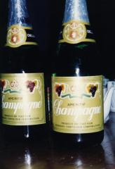 Vietnamese champagne