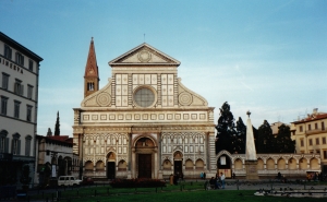 Church of Santa Maria Novella